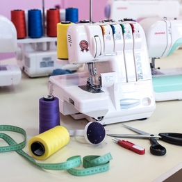 Выбираем курсы шитья правильно: 7 главных вопросов